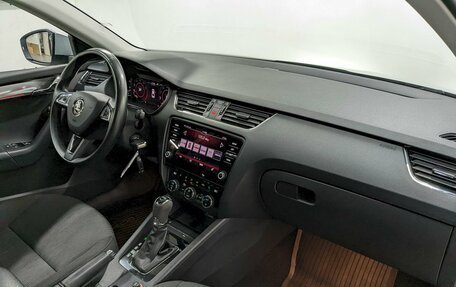 Skoda Octavia, 2019 год, 2 150 000 рублей, 20 фотография