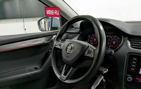 Skoda Octavia, 2019 год, 2 150 000 рублей, 22 фотография