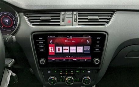 Skoda Octavia, 2019 год, 2 150 000 рублей, 24 фотография