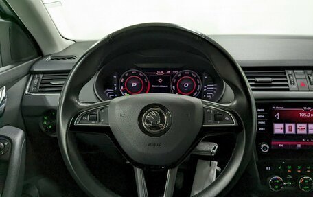 Skoda Octavia, 2019 год, 2 150 000 рублей, 25 фотография