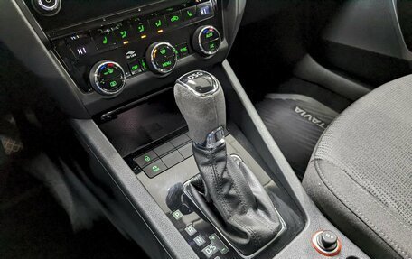 Skoda Octavia, 2019 год, 2 150 000 рублей, 30 фотография