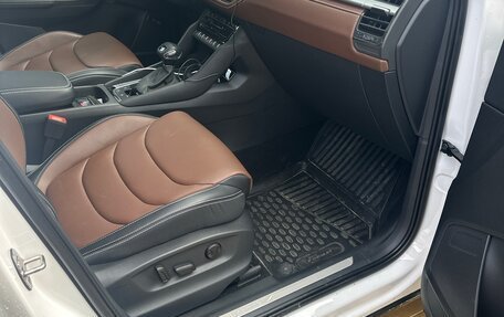 Skoda Kodiaq I, 2023 год, 4 050 000 рублей, 6 фотография