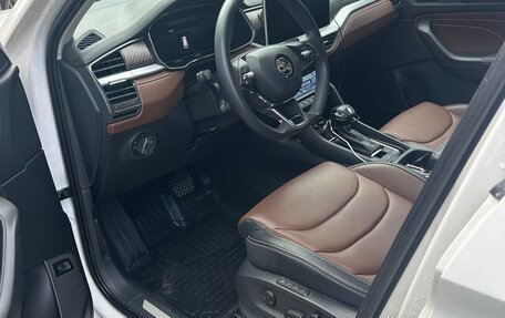Skoda Kodiaq I, 2023 год, 4 050 000 рублей, 2 фотография