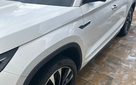 Skoda Kodiaq I, 2023 год, 4 050 000 рублей, 3 фотография