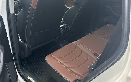 Skoda Kodiaq I, 2023 год, 4 050 000 рублей, 4 фотография