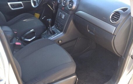 Opel Antara I, 2008 год, 750 000 рублей, 7 фотография