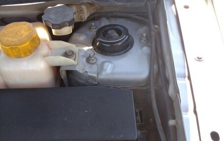 Opel Antara I, 2008 год, 750 000 рублей, 12 фотография