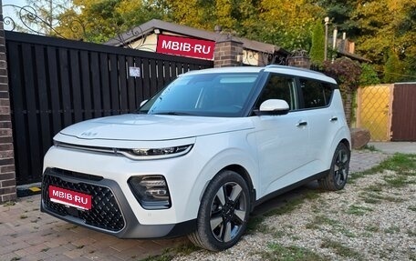 KIA Soul III, 2022 год, 2 400 000 рублей, 1 фотография