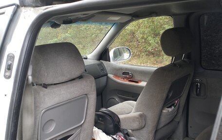 KIA Carnival III, 2005 год, 480 000 рублей, 4 фотография
