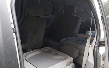 KIA Carnival III, 2005 год, 480 000 рублей, 3 фотография