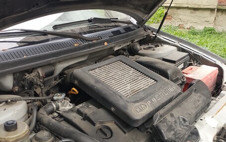 KIA Carnival III, 2005 год, 480 000 рублей, 2 фотография