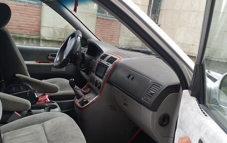 KIA Carnival III, 2005 год, 480 000 рублей, 8 фотография