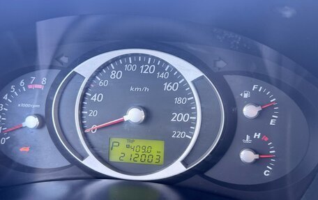 Hyundai Tucson III, 2007 год, 850 000 рублей, 10 фотография