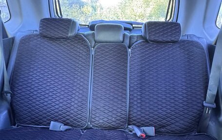 Hyundai Tucson III, 2007 год, 850 000 рублей, 17 фотография