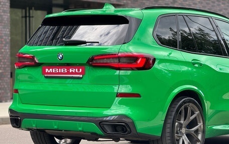 BMW X5, 2021 год, 8 900 000 рублей, 6 фотография