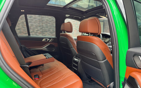 BMW X5, 2021 год, 8 900 000 рублей, 17 фотография