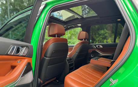BMW X5, 2021 год, 8 900 000 рублей, 18 фотография
