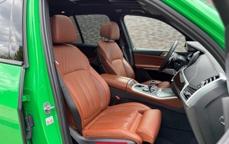 BMW X5, 2021 год, 8 900 000 рублей, 10 фотография