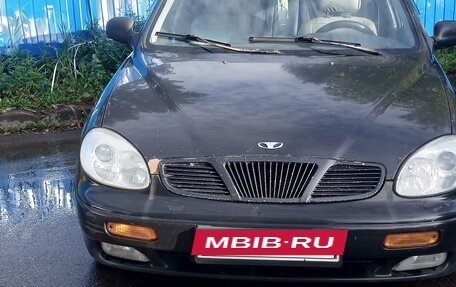 Doninvest Kondor, 1999 год, 150 000 рублей, 4 фотография