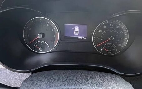 KIA Optima IV, 2019 год, 1 800 000 рублей, 11 фотография