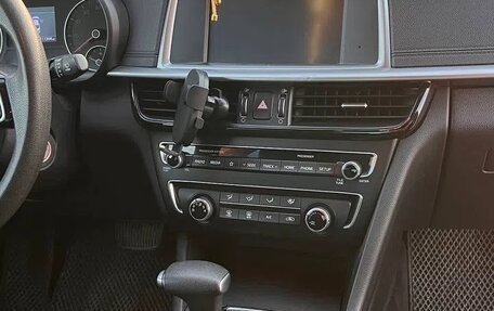 KIA Optima IV, 2019 год, 1 800 000 рублей, 4 фотография