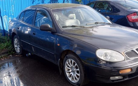 Doninvest Kondor, 1999 год, 150 000 рублей, 3 фотография