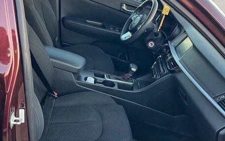 KIA Optima IV, 2019 год, 1 800 000 рублей, 5 фотография