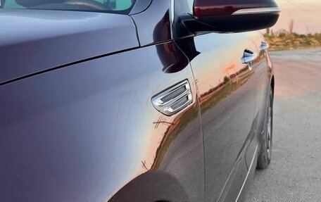 KIA Optima IV, 2019 год, 1 800 000 рублей, 8 фотография