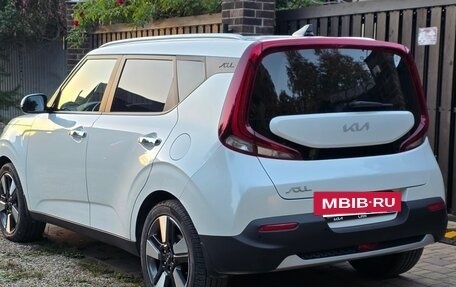 KIA Soul III, 2022 год, 2 400 000 рублей, 7 фотография