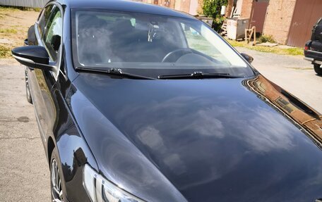 Volkswagen Passat CC I рестайлинг, 2014 год, 1 280 000 рублей, 11 фотография