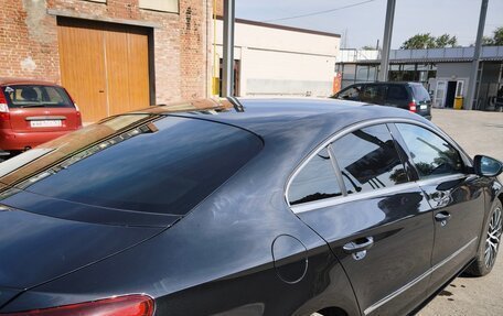Volkswagen Passat CC I рестайлинг, 2014 год, 1 280 000 рублей, 9 фотография