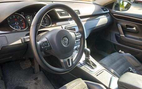 Volkswagen Passat CC I рестайлинг, 2014 год, 1 280 000 рублей, 13 фотография