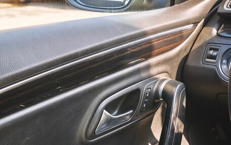 Volkswagen Passat CC I рестайлинг, 2014 год, 1 280 000 рублей, 18 фотография