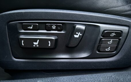Lexus GS IV рестайлинг, 2012 год, 2 650 000 рублей, 10 фотография