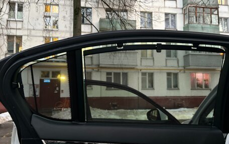 Lexus GS IV рестайлинг, 2012 год, 2 650 000 рублей, 20 фотография