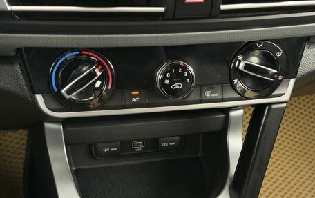 KIA Seltos I, 2020 год, 1 850 000 рублей, 18 фотография