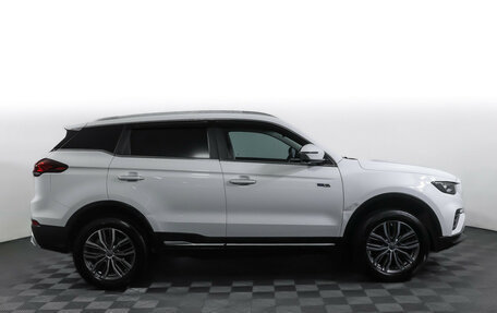 Geely Atlas, 2023 год, 1 690 000 рублей, 4 фотография