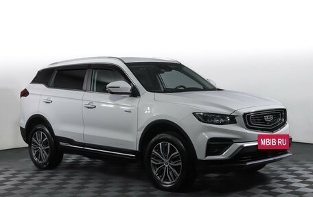 Geely Atlas, 2023 год, 1 690 000 рублей, 3 фотография