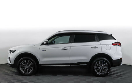 Geely Atlas, 2023 год, 1 690 000 рублей, 8 фотография