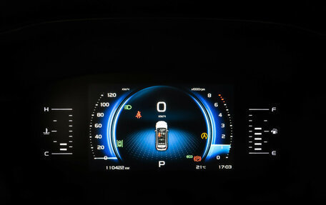 Geely Atlas, 2023 год, 1 690 000 рублей, 16 фотография