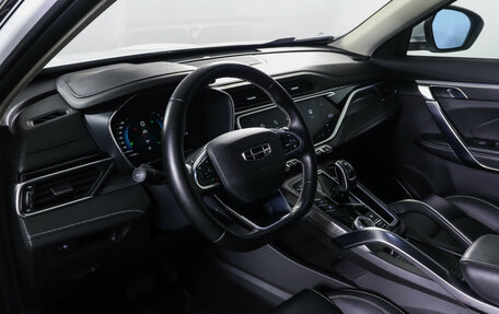Geely Atlas, 2023 год, 1 690 000 рублей, 15 фотография
