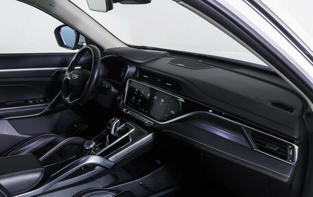 Geely Atlas, 2023 год, 1 690 000 рублей, 10 фотография