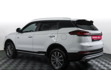 Geely Atlas, 2023 год, 1 690 000 рублей, 7 фотография