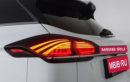 Geely Atlas, 2023 год, 1 690 000 рублей, 20 фотография