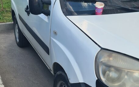 Fiat Doblo I, 2012 год, 400 000 рублей, 4 фотография