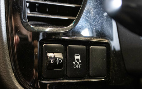 Mitsubishi Outlander III рестайлинг 3, 2013 год, 1 155 000 рублей, 14 фотография