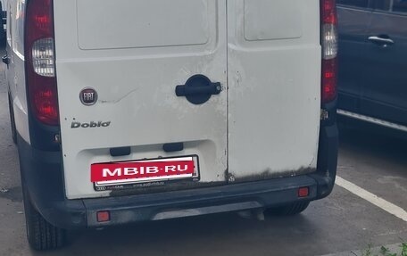 Fiat Doblo I, 2012 год, 400 000 рублей, 2 фотография