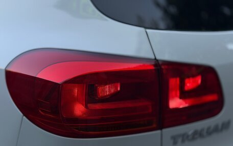 Volkswagen Tiguan I, 2012 год, 1 375 000 рублей, 16 фотография
