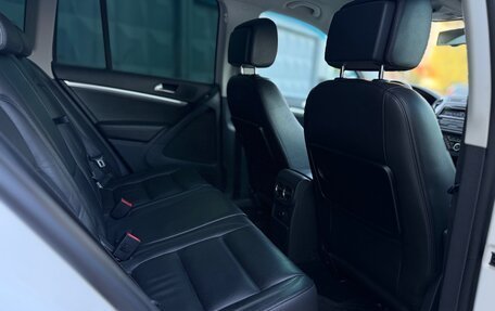 Volkswagen Tiguan I, 2012 год, 1 375 000 рублей, 22 фотография