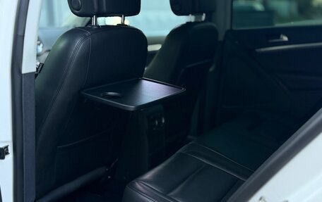 Volkswagen Tiguan I, 2012 год, 1 375 000 рублей, 14 фотография